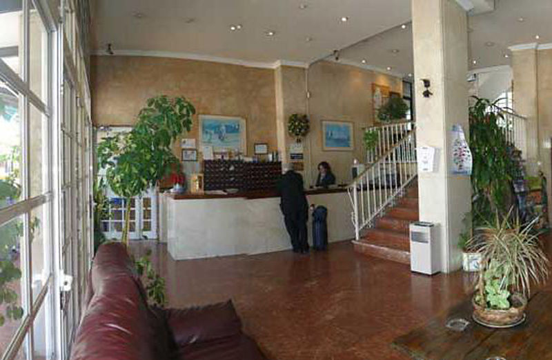 Hotel Torremolinos Centro Exterior foto